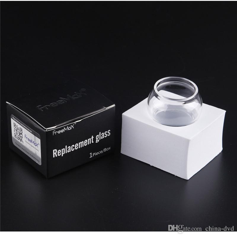 Freemax Fireluke Mesh Pro Glass Single 5ml