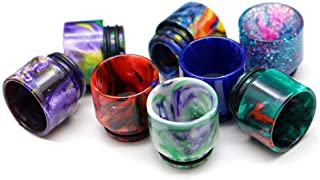 810 Drip Tip w/ 510 Adapter