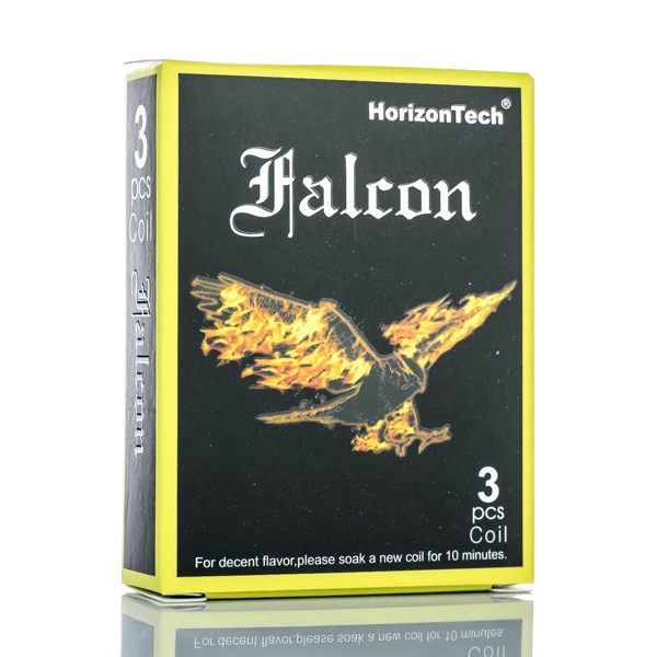 HorizonTech Falcon Coils (3pk)