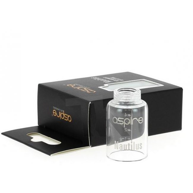 Aspire Nautilus Glass