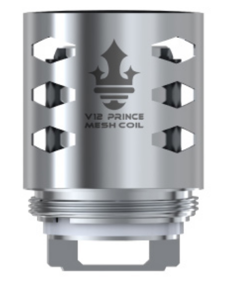 SMOK TFV12 Prince Coils (3pk)