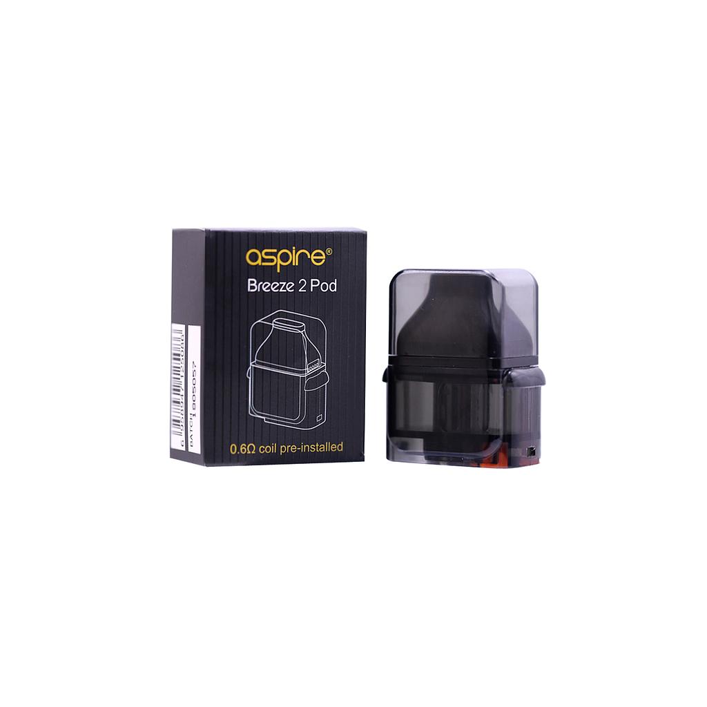 Aspire Breeze 2 Pod (1pk)