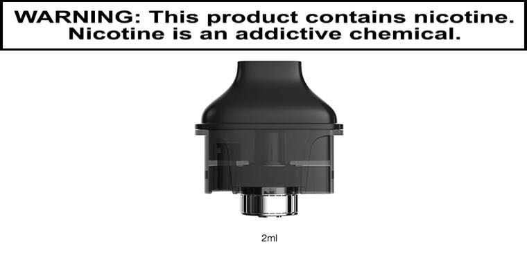Aspire Nautilus AIO Pod (1pk)