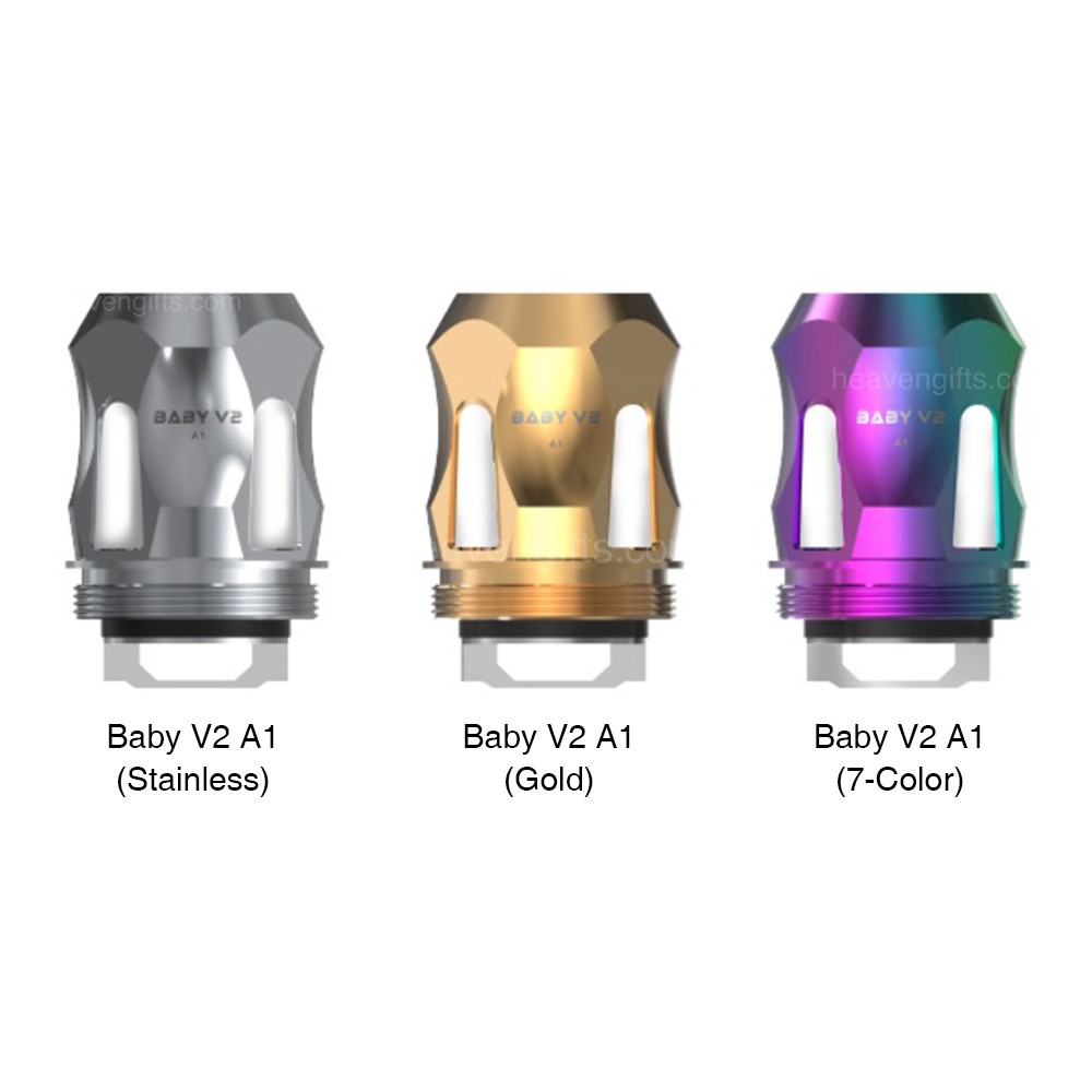 SMOK Baby-V2 Coils (3pk)