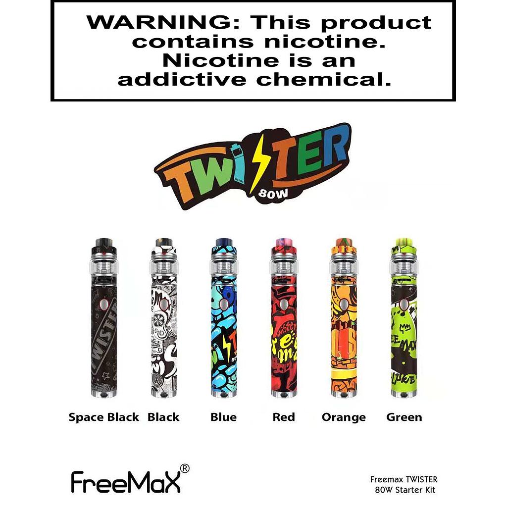 Freemax Twister 2 Kit