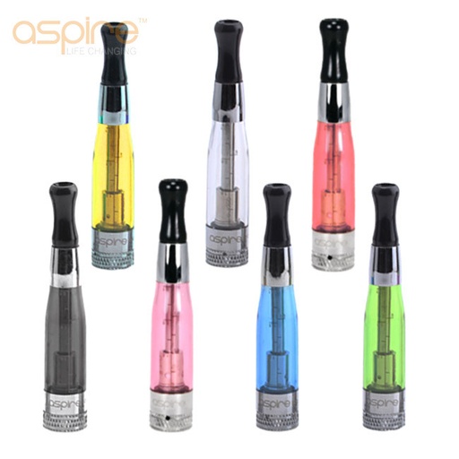 Aspire CE5 BVC Tanks