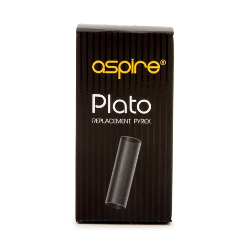 Aspire Plato Glass Single