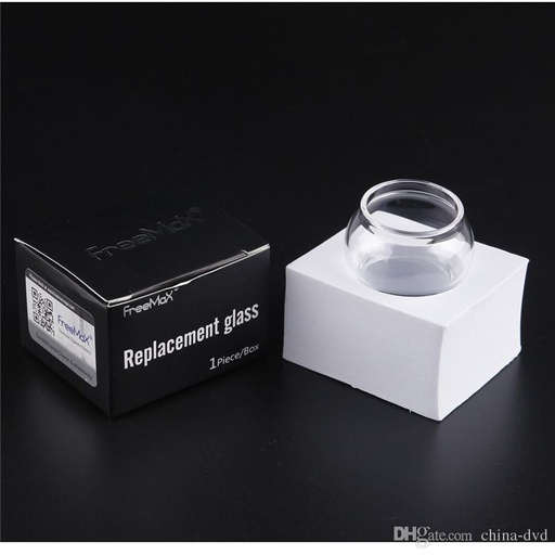 Freemax Fireluke Mesh Pro Glass Single 5ml