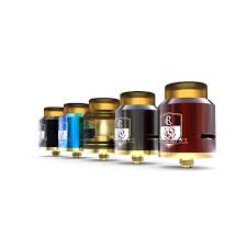 iJoy Combo RDA