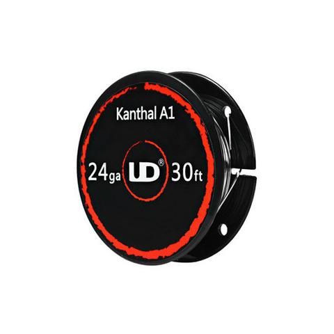 UD Kanthal Wire A1 24ga