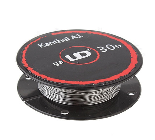UD Kanthal Wire A1 30ga