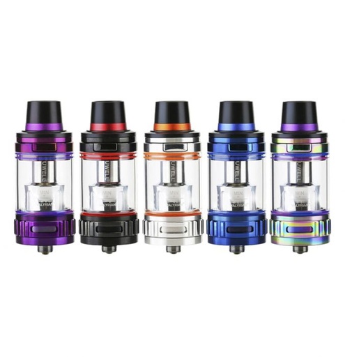 Uwell Valyrian Tank