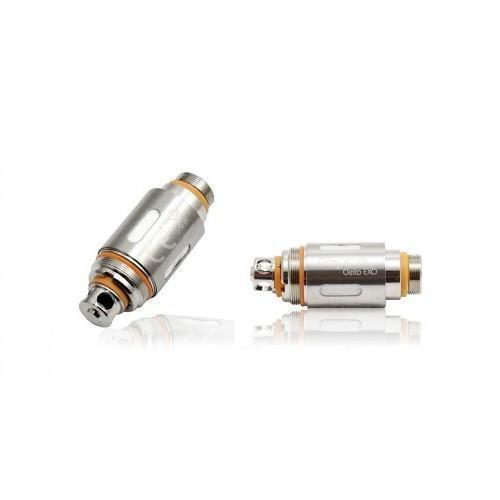 Aspire Cleito EXO Coils (5pk)