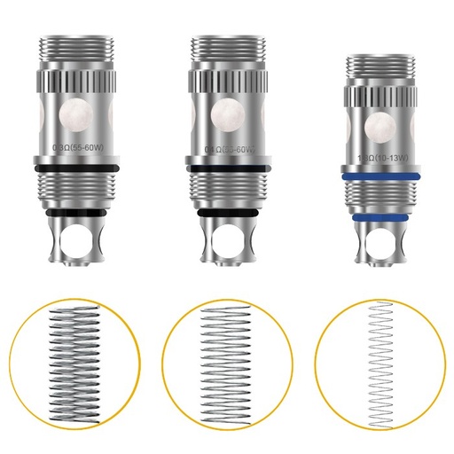 Aspire Triton Coils (5pk)