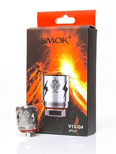 SMOK TFV12 Coils (3pk)