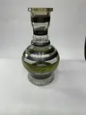 Egyptian Round Glass