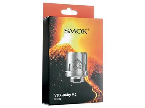 SMOK X-Baby Coils (3pk)