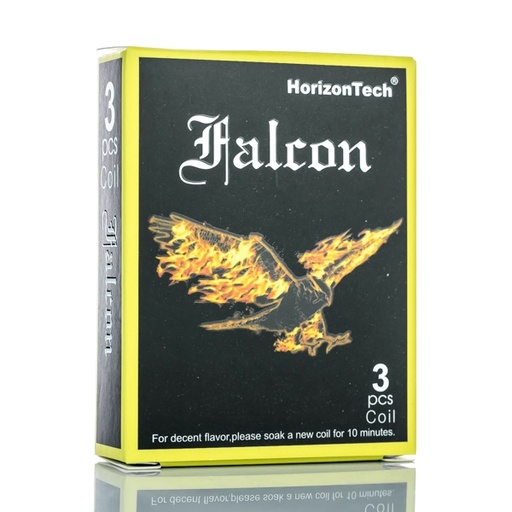 HorizonTech Falcon Coils (3pk)