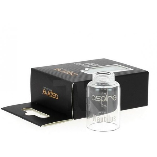 Aspire Nautilus Glass