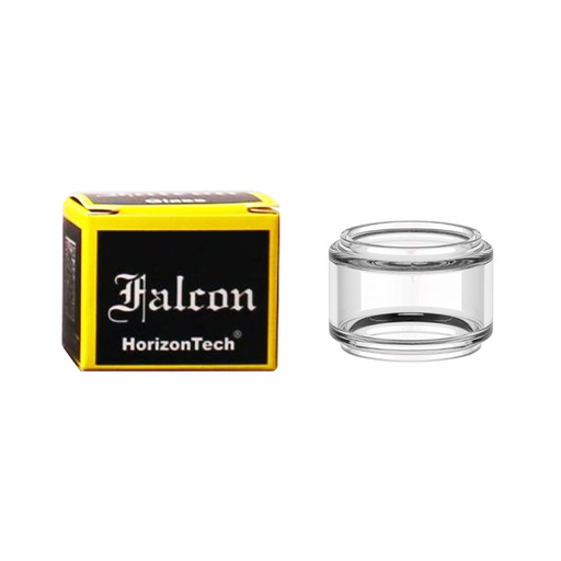 Horizon Falcon Bubble Glass 7ml Single