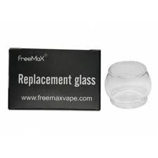 Freemax Fireluke Mesh Glass Bubble Single 5ml