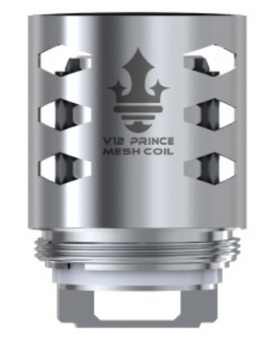 SMOK TFV12 Prince Coils (3pk)