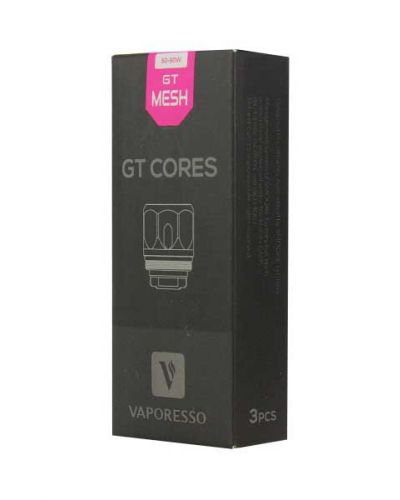Vaporesso GT-Core Coils (3pk)