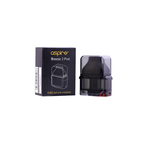 Aspire Breeze 2 Pod (1pk)