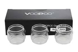 Voopoo Replacement Glass