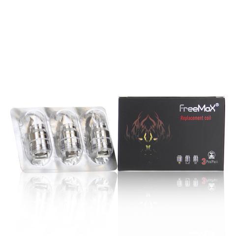 Freemax Mesh Pro Coils (3pk)