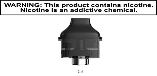 Aspire Nautilus AIO Pod (1pk)