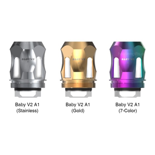 SMOK Baby-V2 Coils (3pk)