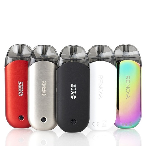 Vaporesso Zero Kit