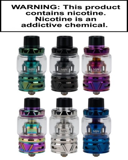 Uwell Crown 4 Tank