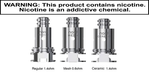 SMOK Nord Coils (5pk)