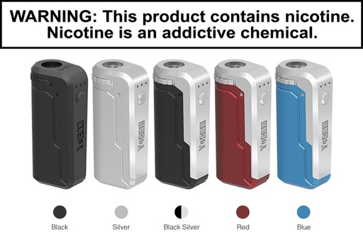 Yocan UNI Twist 650mah