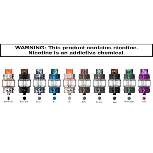HorizonTech Falcon King Tank