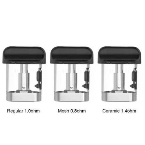 SMOK Mico Pods (3pk)