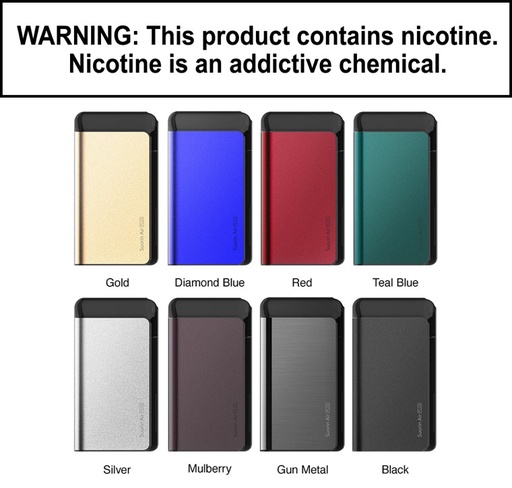 Suorin Air Plus Kit