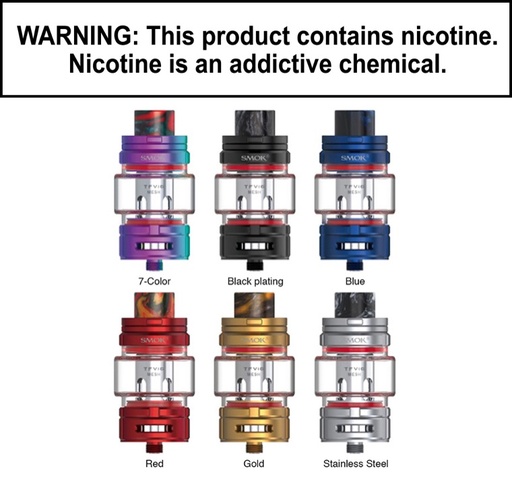 SMOK TFV16 Tank