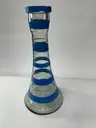 Pyramid Glass Base